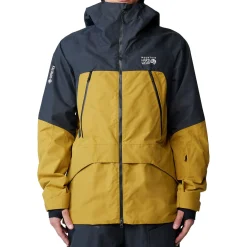 Mountain Hardwear Sky Ridge™ GORE-TEX Jacket - Men's- Snow Clothing|Shell Jackets