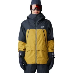 Mountain Hardwear Sky Ridge™ GORE-TEX Jacket - Men's- Snow Clothing|Shell Jackets