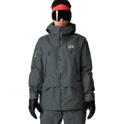 Mountain Hardwear Sky Ridge™ GORE-TEX Jacket - Men's- Snow Clothing|Shell Jackets