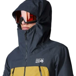 Mountain Hardwear Sky Ridge™ GORE-TEX Jacket - Men's- Snow Clothing|Shell Jackets