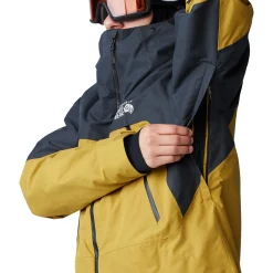 Mountain Hardwear Sky Ridge™ GORE-TEX Jacket - Men's- Snow Clothing|Shell Jackets