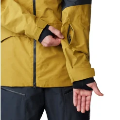 Mountain Hardwear Sky Ridge™ GORE-TEX Jacket - Men's- Snow Clothing|Shell Jackets