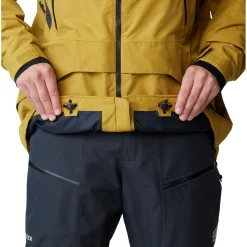 Mountain Hardwear Sky Ridge™ GORE-TEX Jacket - Men's- Snow Clothing|Shell Jackets