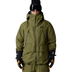 Mountain Hardwear Sky Ridge™ GORE-TEX Jacket - Men's- Snow Clothing|Shell Jackets