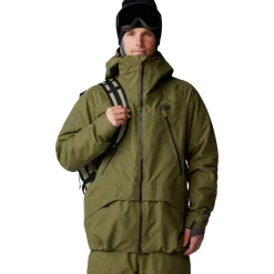 Mountain Hardwear Sky Ridge™ GORE-TEX Jacket - Men's- Snow Clothing|Shell Jackets