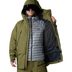 Mountain Hardwear Sky Ridge™ GORE-TEX Jacket - Men's- Snow Clothing|Shell Jackets