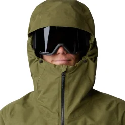 Mountain Hardwear Sky Ridge™ GORE-TEX Jacket - Men's- Snow Clothing|Shell Jackets