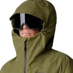 Mountain Hardwear Sky Ridge™ GORE-TEX Jacket - Men's- Snow Clothing|Shell Jackets