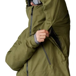 Mountain Hardwear Sky Ridge™ GORE-TEX Jacket - Men's- Snow Clothing|Shell Jackets