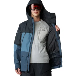 Mountain Hardwear Sky Ridge™ GORE-TEX Jacket - Men's- Snow Clothing|Shell Jackets