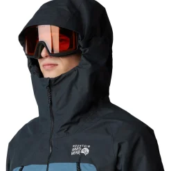 Mountain Hardwear Sky Ridge™ GORE-TEX Jacket - Men's- Snow Clothing|Shell Jackets