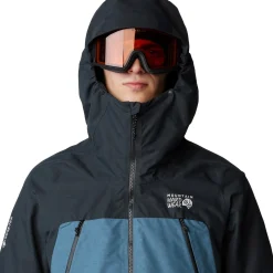 Mountain Hardwear Sky Ridge™ GORE-TEX Jacket - Men's- Snow Clothing|Shell Jackets