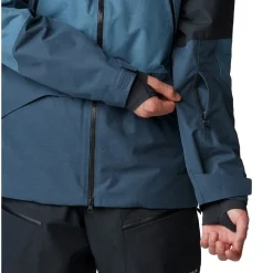 Mountain Hardwear Sky Ridge™ GORE-TEX Jacket - Men's- Snow Clothing|Shell Jackets