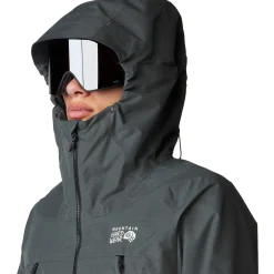 Mountain Hardwear Sky Ridge™ GORE-TEX Jacket - Men's- Snow Clothing|Shell Jackets