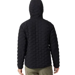 Mountain Hardwear Stretchdown Light Pullover Jacket - Women's-Women Casual Clothing|Snow Clothing