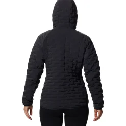 Mountain Hardwear Stretchdown Light Pullover Jacket - Women's-Women Casual Clothing|Snow Clothing