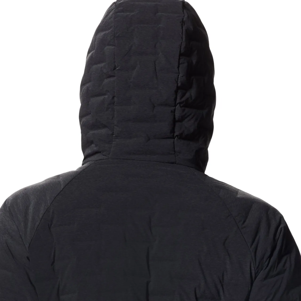 Mountain Hardwear Stretchdown Light Pullover Jacket - Women's-Women Casual Clothing|Snow Clothing