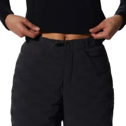 Mountain Hardwear Stretchdown Pants - Women's-Women Casual Clothing|Snow Clothing