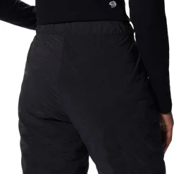 Mountain Hardwear Stretchdown Pants - Women's-Women Casual Clothing|Snow Clothing