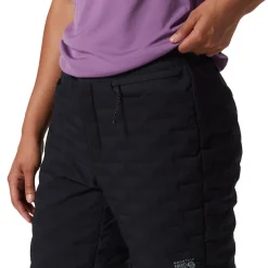 Mountain Hardwear Stretchdown Pants - Women's-Women Casual Clothing|Snow Clothing