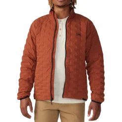 Mountain Hardwear Stretchdown Light Jacket - Men's- Casual Clothing|Snow Clothing