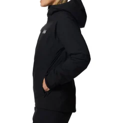 Mountain Hardwear Stretch Ozonic™ Insulated Jacket - Women's-Women Snow Clothing|Rain Jackets