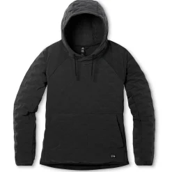 Mountain Hardwear Stretchdown™ Light Pullover Hoodie - Women's-Women Casual Clothing|Snow Clothing