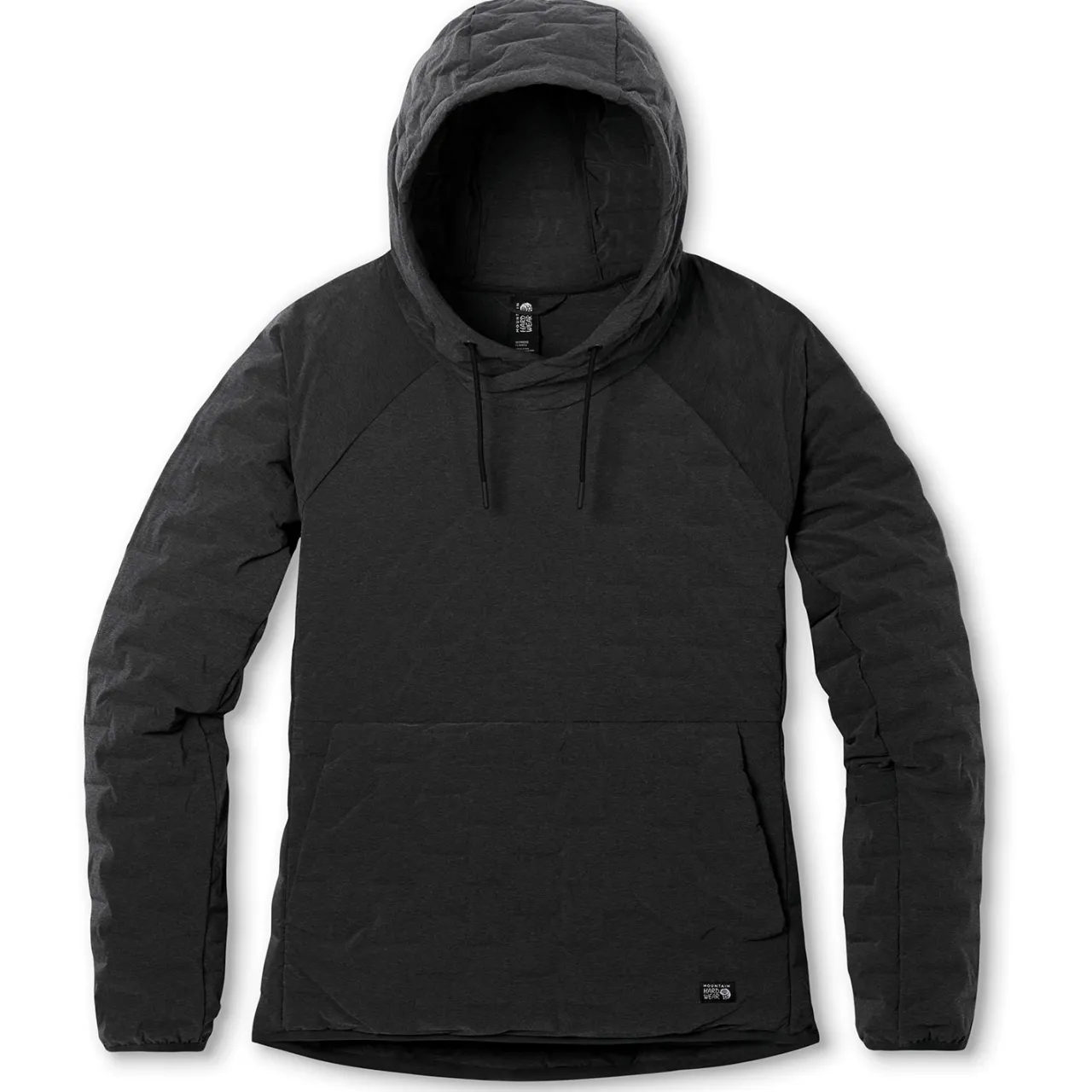 Mountain Hardwear Stretchdown™ Light Pullover Hoodie - Women's-Women Casual Clothing|Snow Clothing