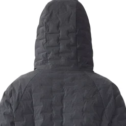 Mountain Hardwear Stretchdown™ Light Pullover Hoodie - Women's-Women Casual Clothing|Snow Clothing