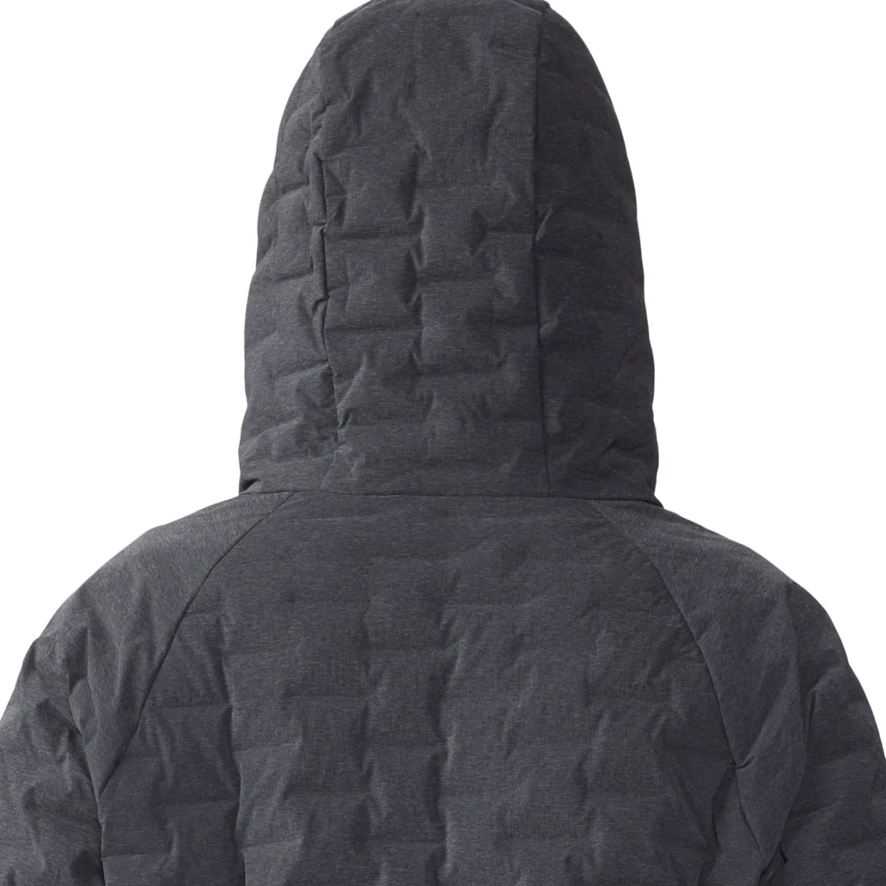 Mountain Hardwear Stretchdown™ Light Pullover Hoodie - Women's-Women Casual Clothing|Snow Clothing