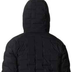 Mountain Hardwear Stretchdown™ Hoodie - Men's- Casual Clothing|Snow Clothing