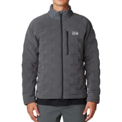 Mountain Hardwear Stretchdown™ Jacket - Men's- Casual Clothing|Snow Clothing