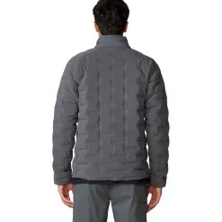 Mountain Hardwear Stretchdown™ Jacket - Men's- Casual Clothing|Snow Clothing
