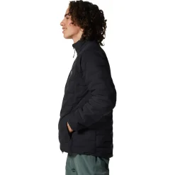Mountain Hardwear Stretchdown™ Jacket - Men's- Casual Clothing|Snow Clothing