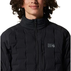Mountain Hardwear Stretchdown™ Jacket - Men's- Casual Clothing|Snow Clothing