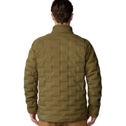 Mountain Hardwear Stretchdown™ Jacket - Men's- Casual Clothing|Snow Clothing