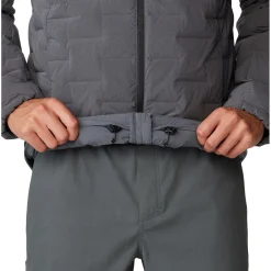 Mountain Hardwear Stretchdown™ Jacket - Men's- Casual Clothing|Snow Clothing