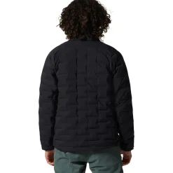 Mountain Hardwear Stretchdown™ Jacket - Men's- Casual Clothing|Snow Clothing