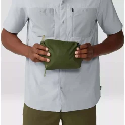 Mountain Hardwear Threshold™ Jacket - Men's- Snow Clothing|Rain Jackets