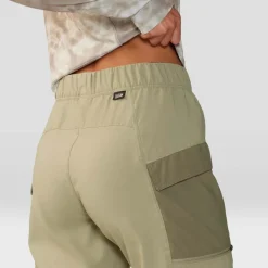 Mountain Hardwear Trail Sender Pants - Women's-Women Active Clothing|Active Bottoms
