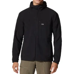 Mountain Hardwear Trail Sender™ Jacket - Men's- Snow Clothing|Backcountry Snowboarding