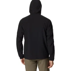 Mountain Hardwear Trail Sender™ Jacket - Men's- Snow Clothing|Backcountry Snowboarding