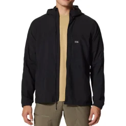 Mountain Hardwear Trail Sender™ Jacket - Men's- Snow Clothing|Backcountry Snowboarding
