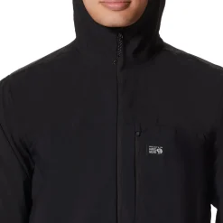 Mountain Hardwear Trail Sender™ Jacket - Men's- Snow Clothing|Backcountry Snowboarding