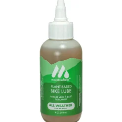 mountainFLOW eco-wax Bike Maintenance Kit- Tools