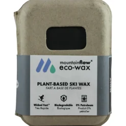 mountainFLOW eco-wax Moly Wax- Wax, Tuning & Tools|Wax, Tuning & Tools