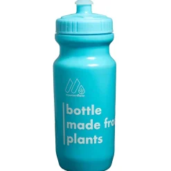 mountainFLOW eco-wax Plant-Based Water Bottle- Water Bottles & Cages