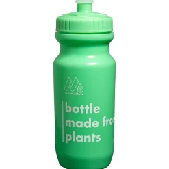 mountainFLOW eco-wax Plant-Based Water Bottle- Water Bottles & Cages
