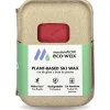 mountainFLOW eco-wax Warm Hot Wax - 20 to 36F- Wax, Tuning & Tools|Wax, Tuning & Tools