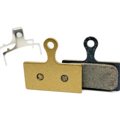 MTX Braking Label HD Shimano XT/XTR 2-piston Brake Pads- Brakes